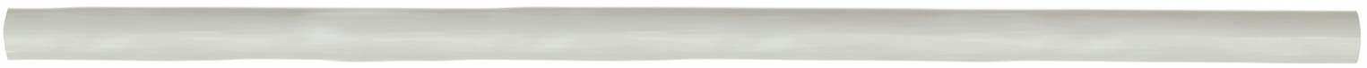 12" Ironwood Bamboo Glossy Quarter Round
