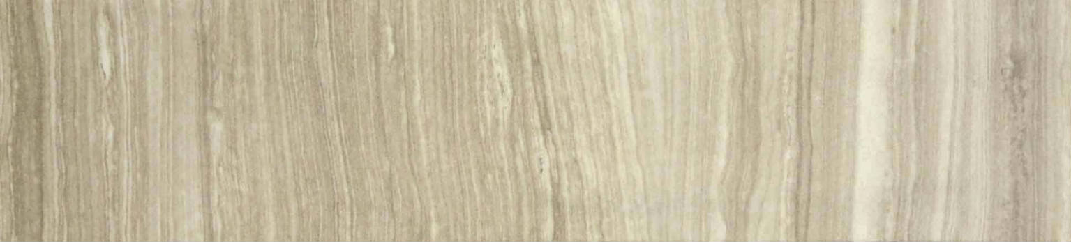 3X12 Polished Sand Bullnose