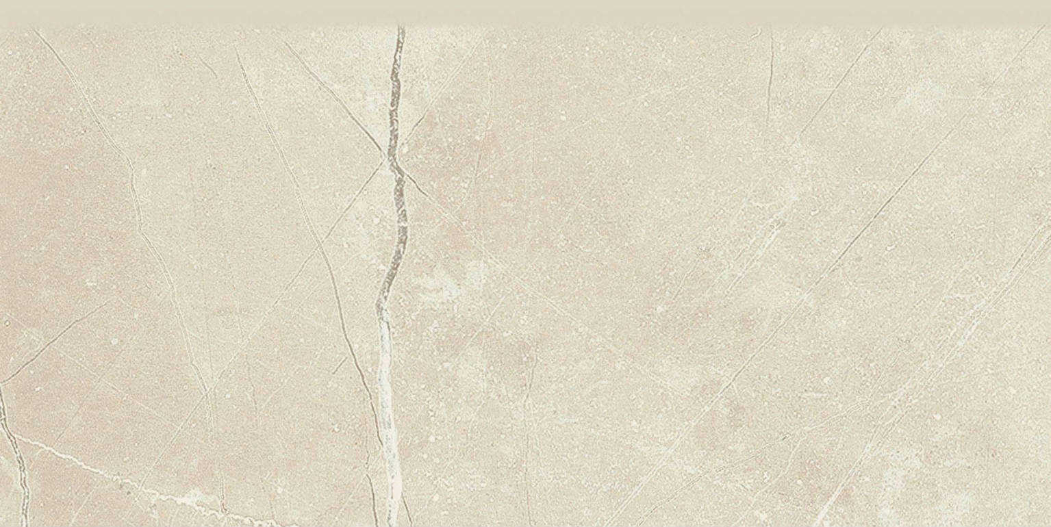 3X6 Pulpis Ivory Bullnose