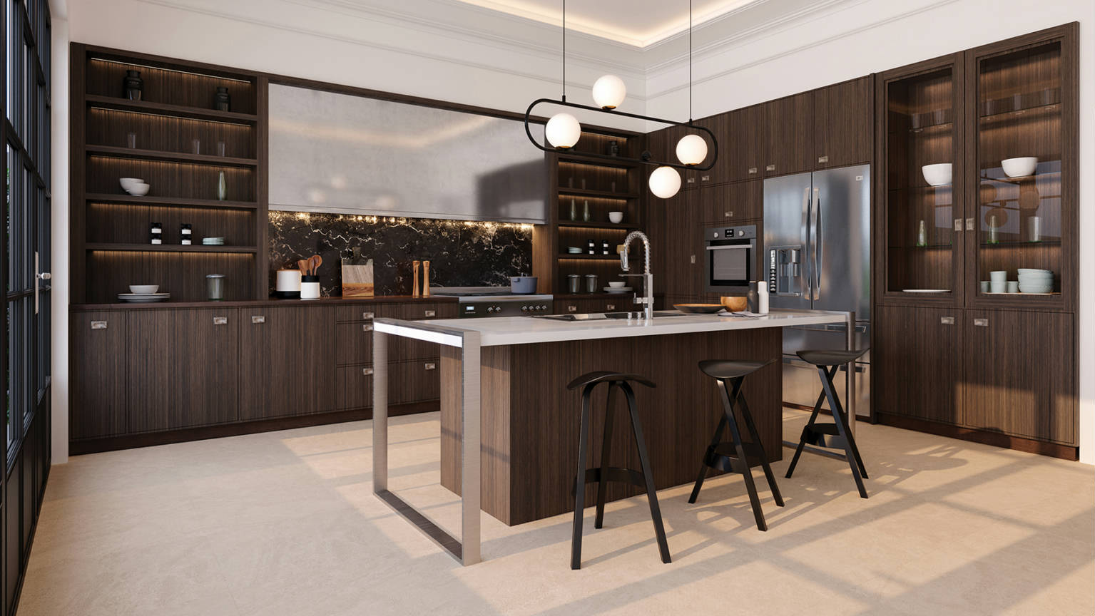 Ardor Affection 24x24 Matte 2 | Marino Tile NY