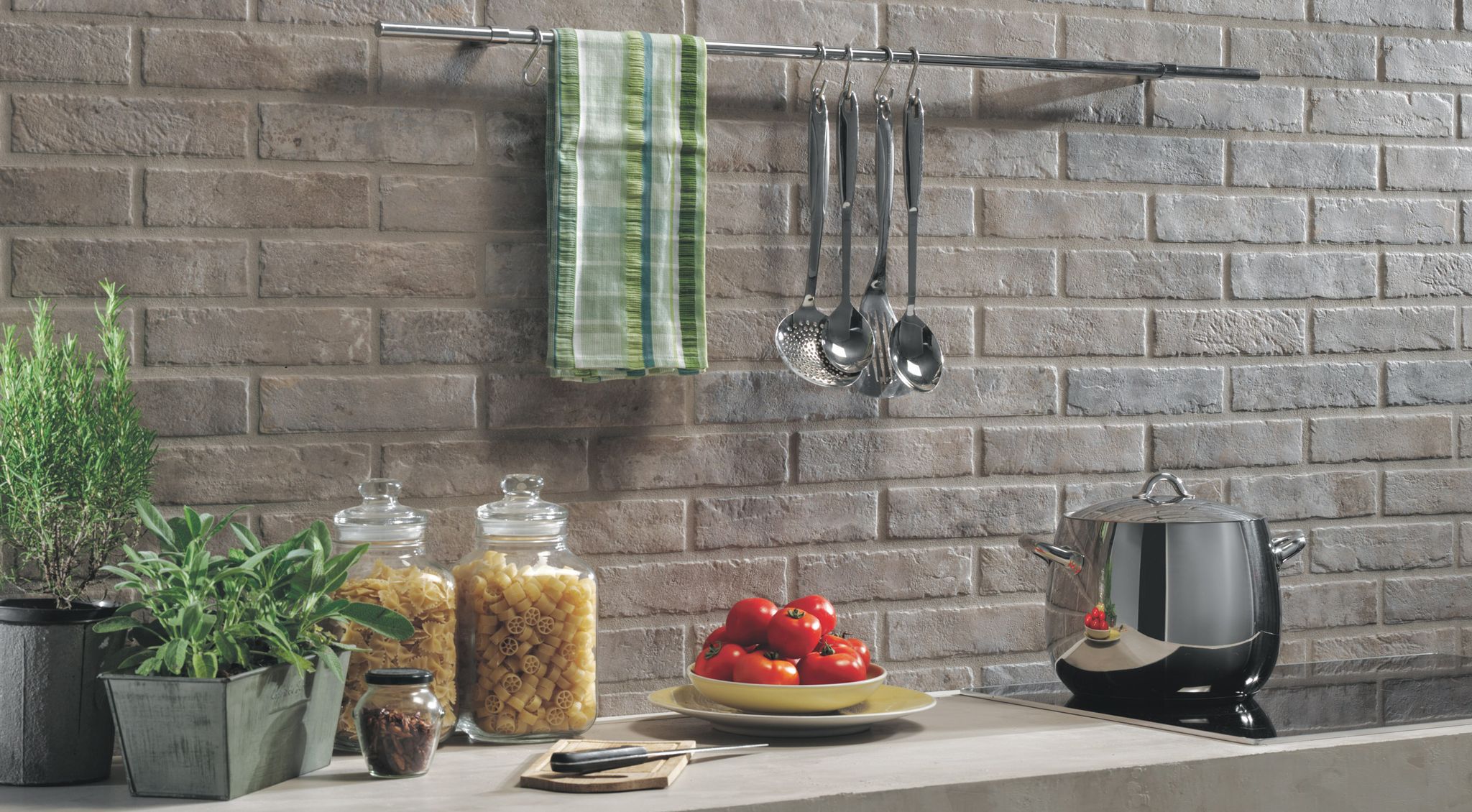 Brix 2x10 Mud 0 | Marino Tile NY