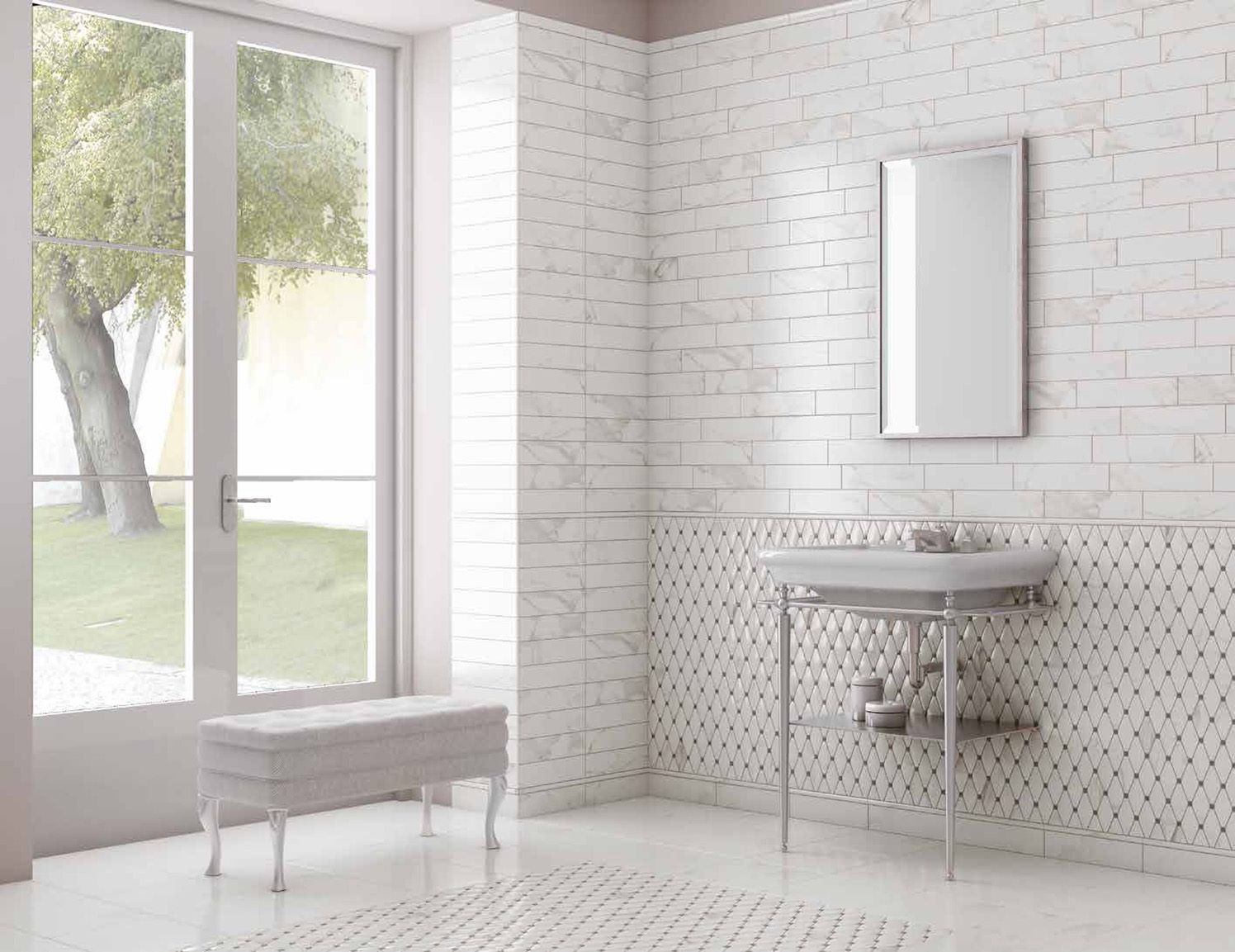 CALACATTA_9_G | Marino Tile NY