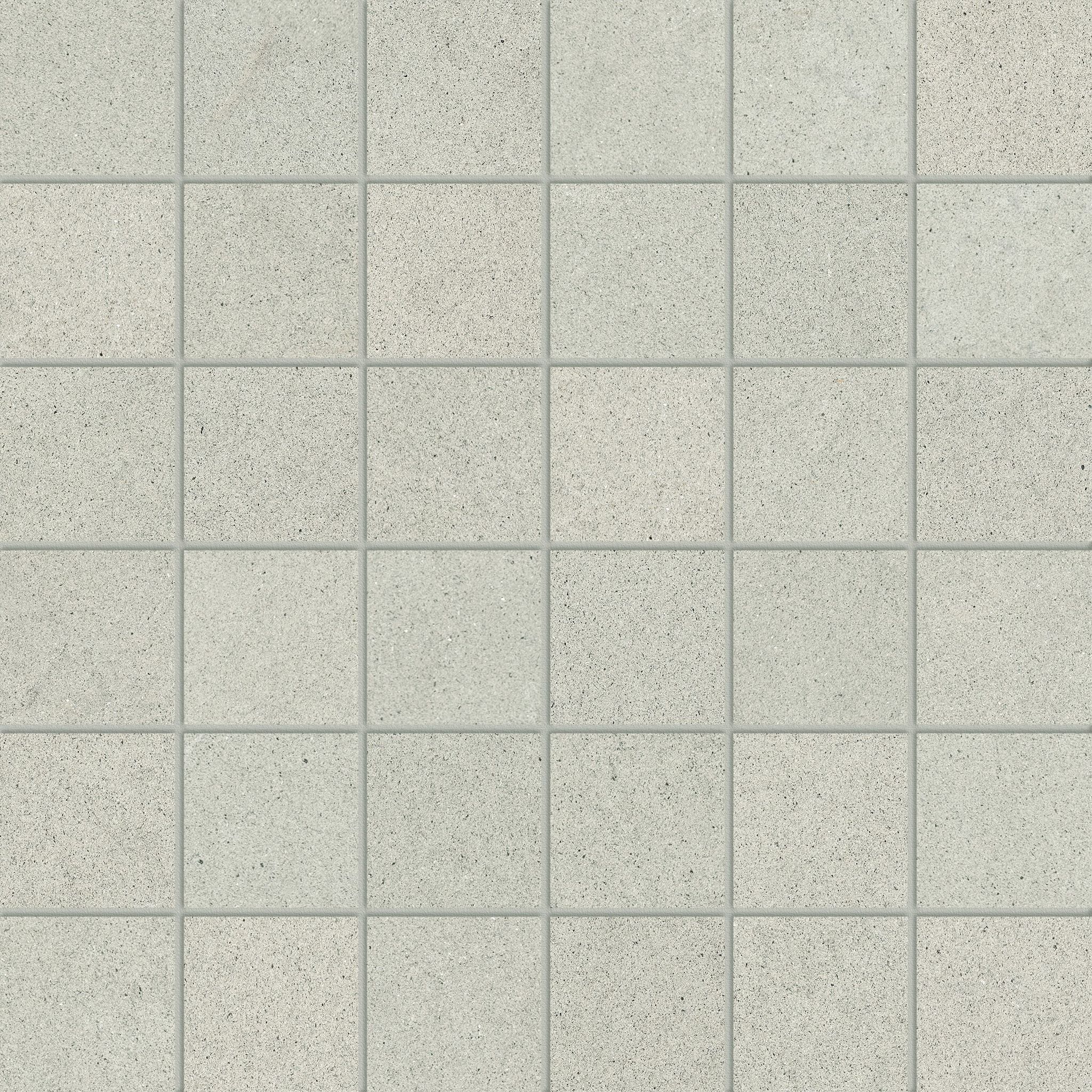Concord 2X2 Mosaic Sienna Matte