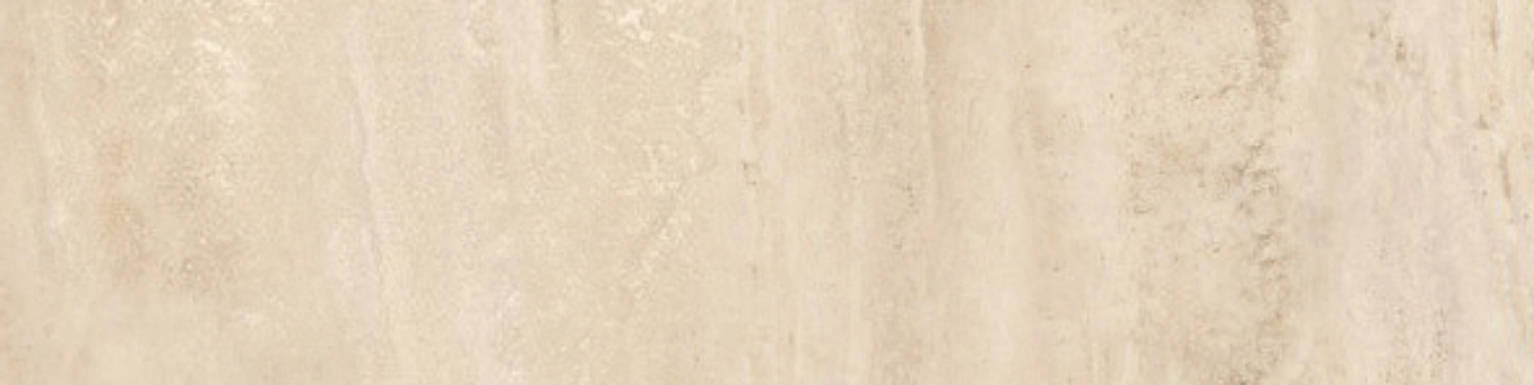 Crema Navona Polished 3X12 Bullnose