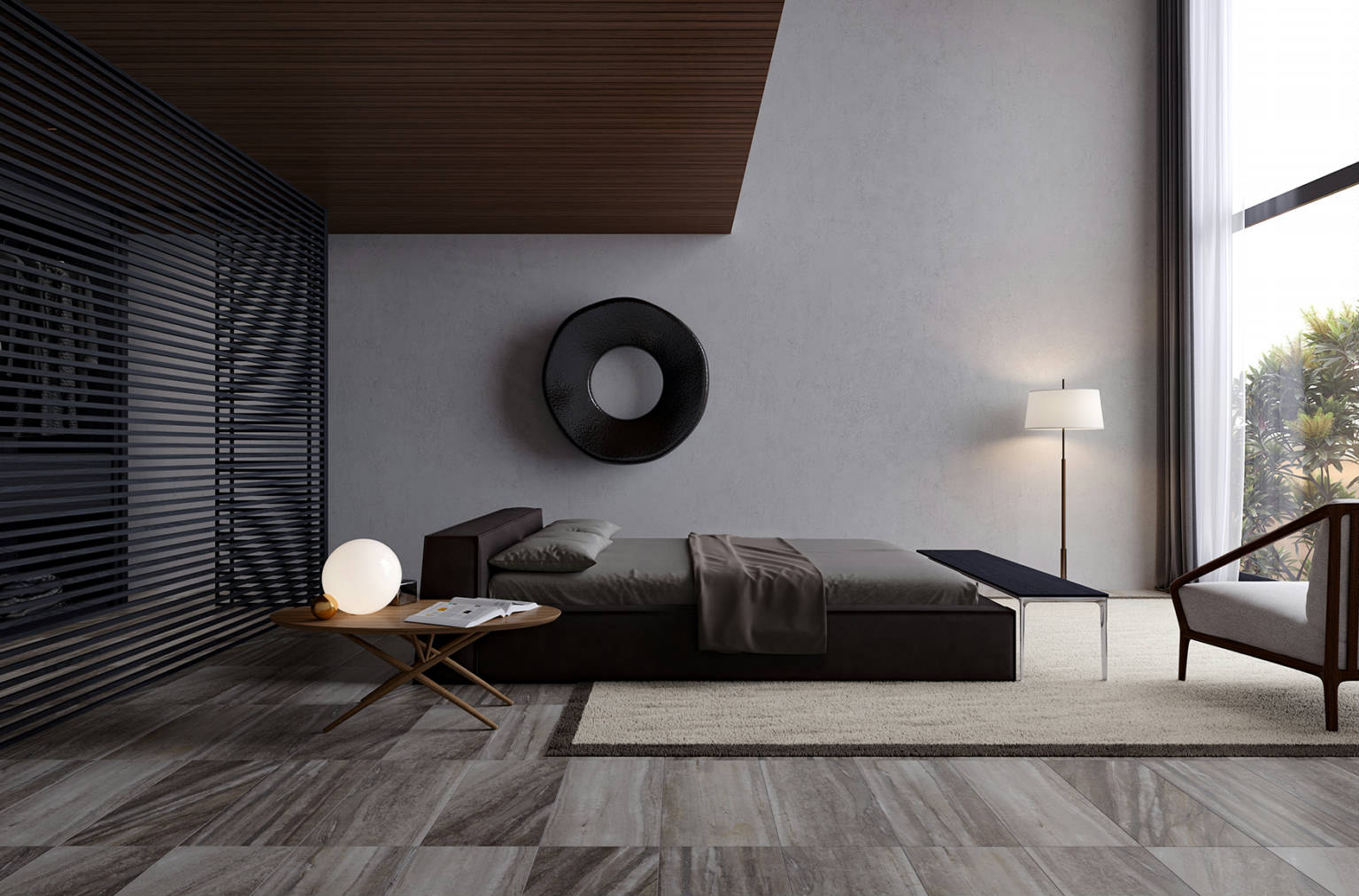 Evolution Mica Matte 12x24 | Marino Tile NY