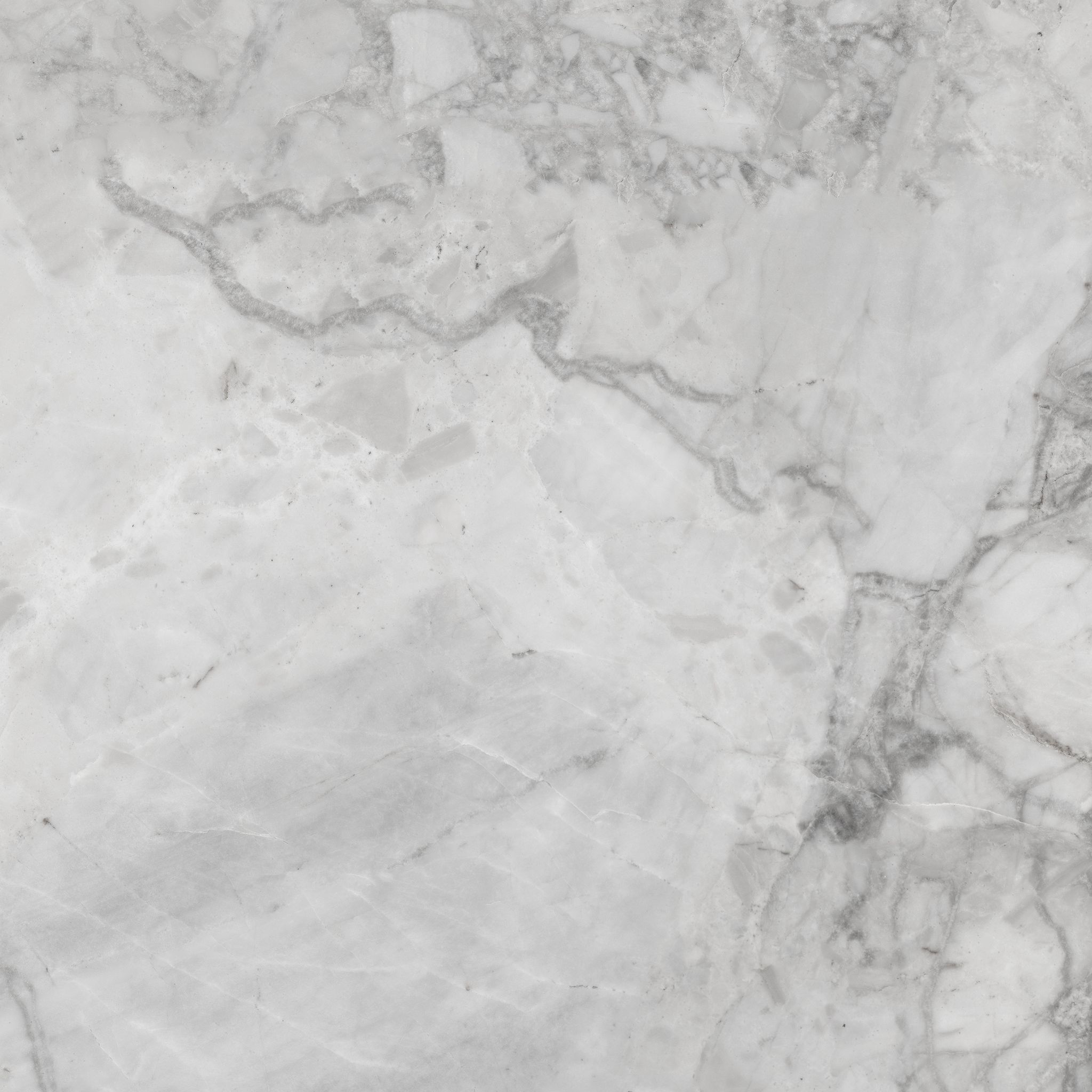 Florence 13X13F Grigio Matte