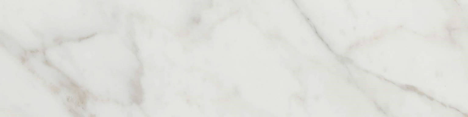 Golden Calacatta Polished 3X12 Bullnose