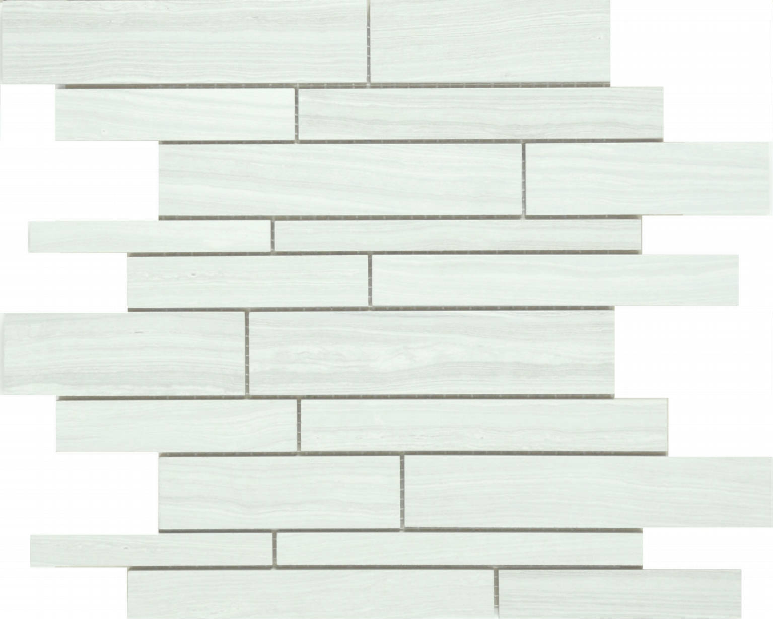 Ice Random Strip