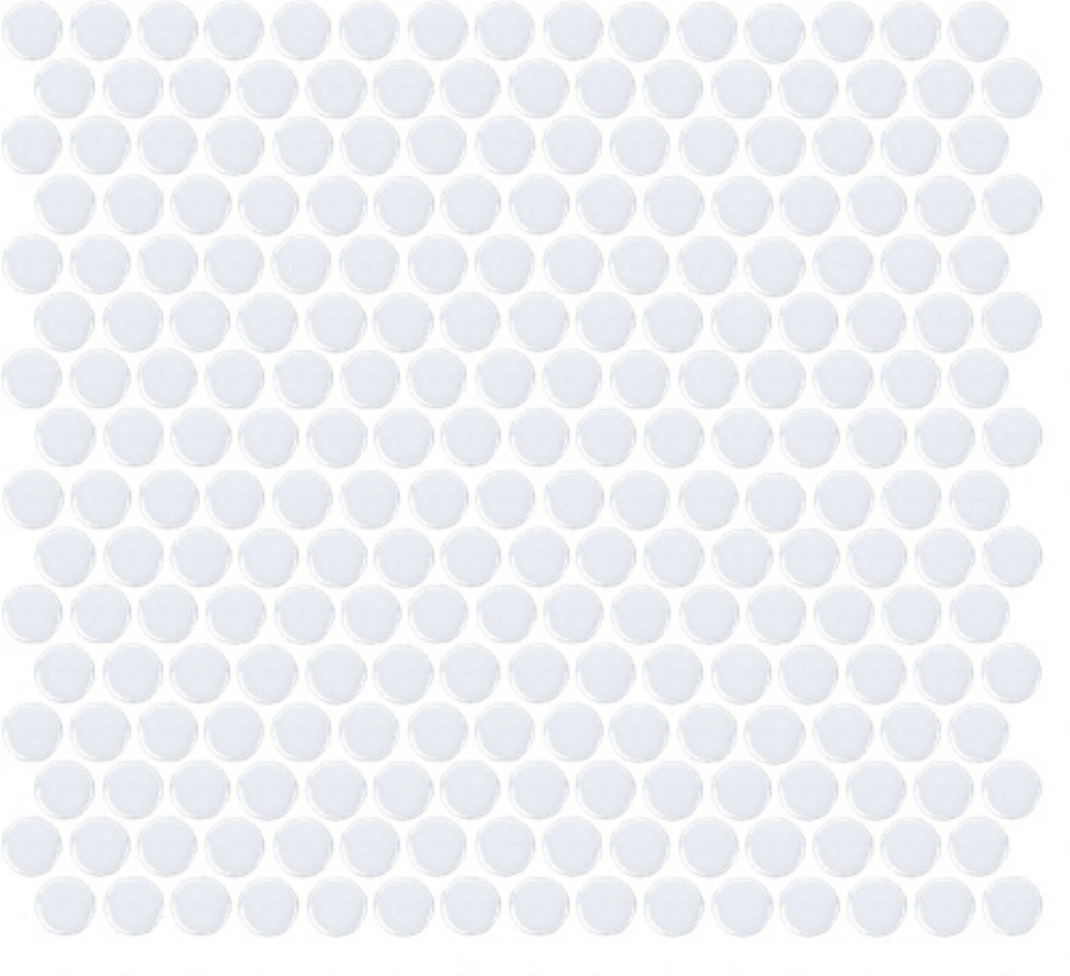 Mint Mosaic