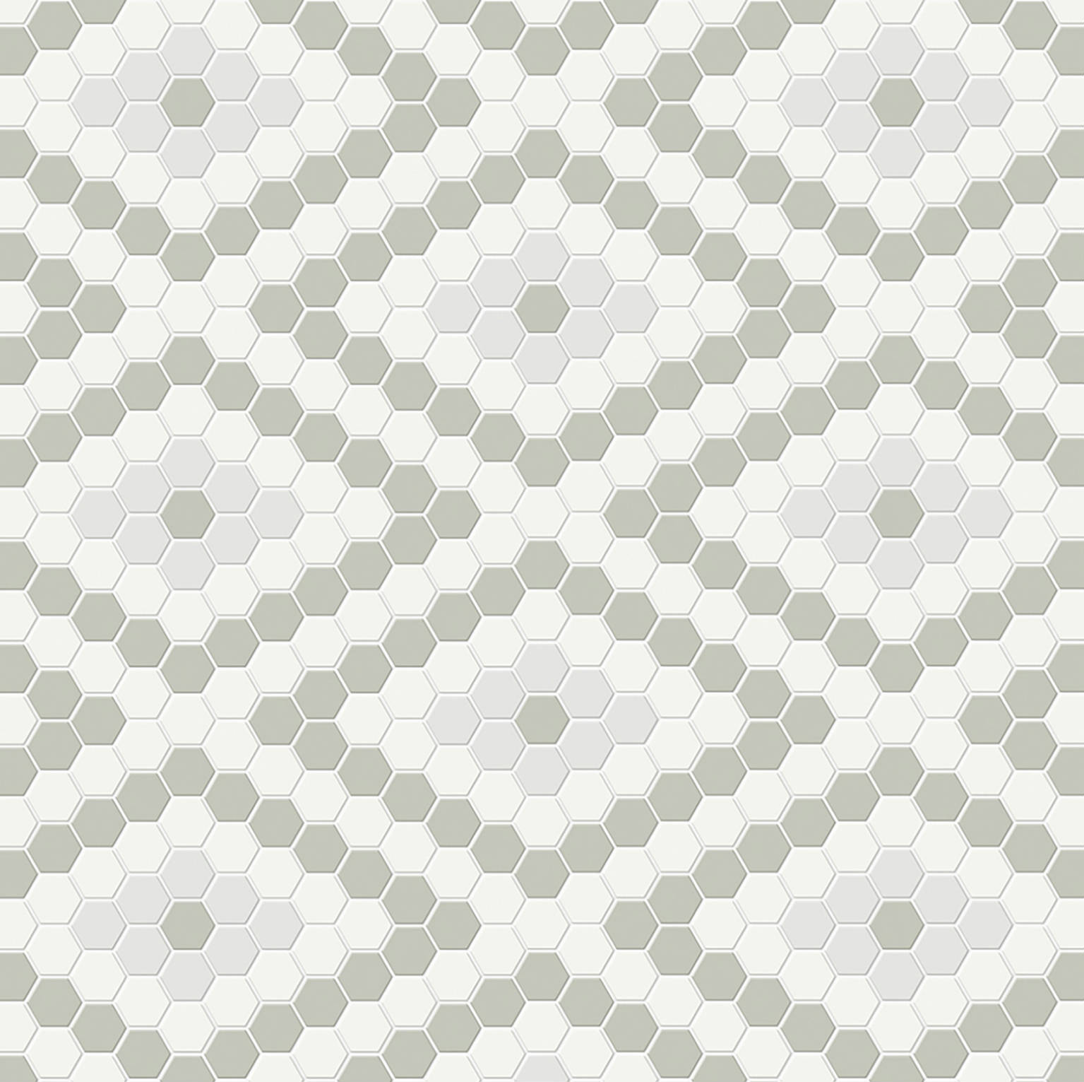Morning Blend Matte Diamond Pattern Mosaic
