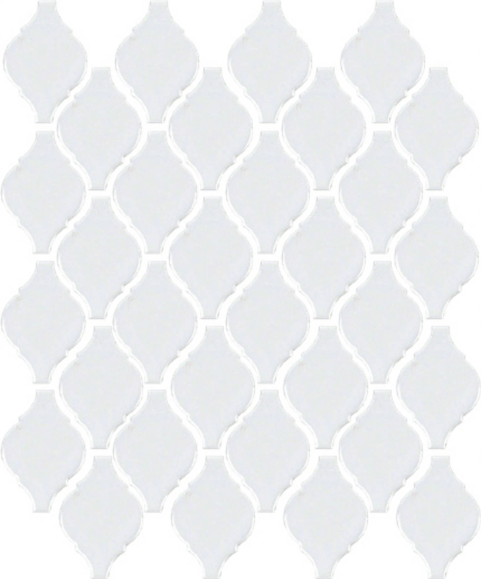 Swan Mosaic
