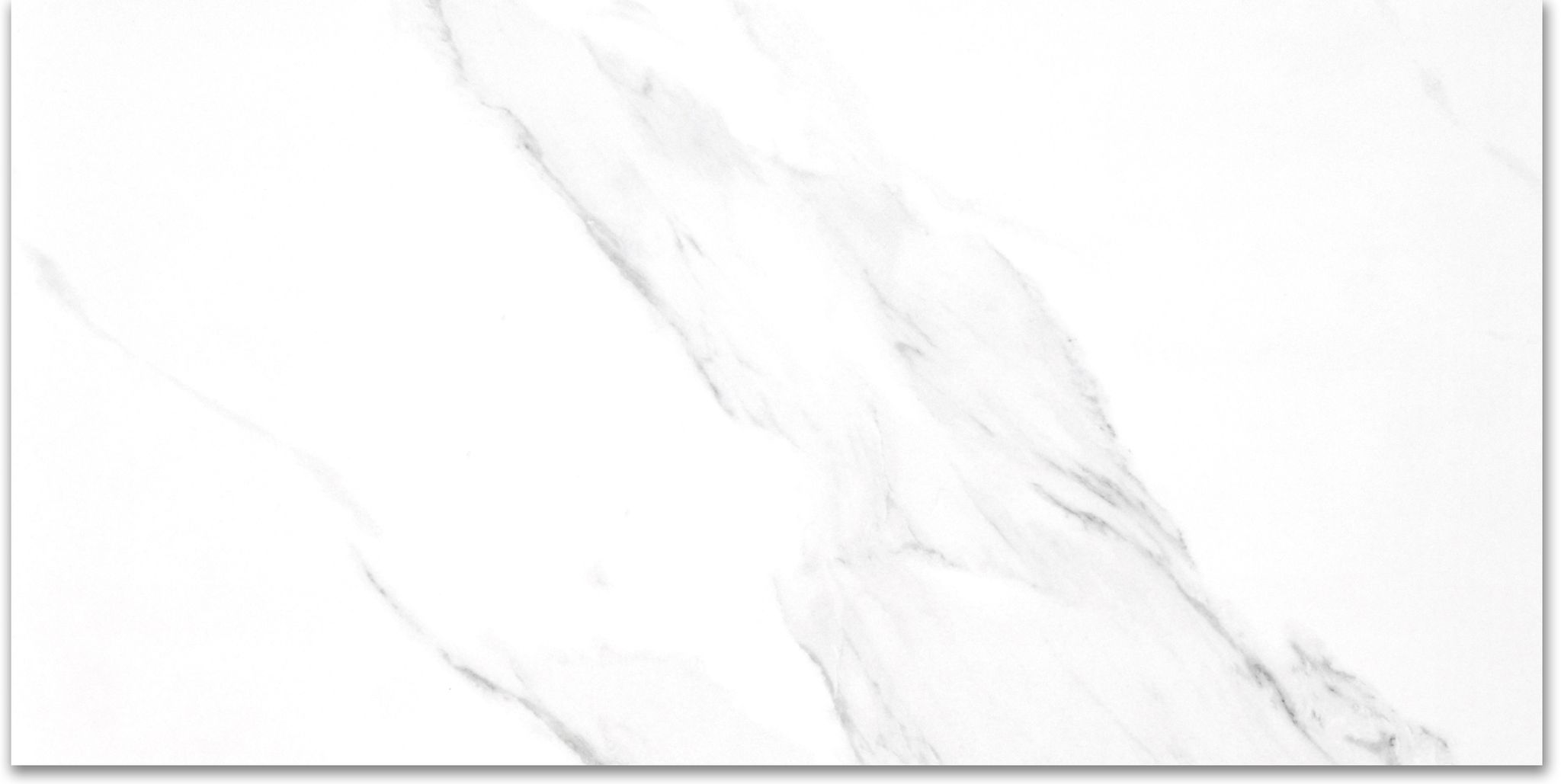 Treasure II Statuario 12×24 Polished