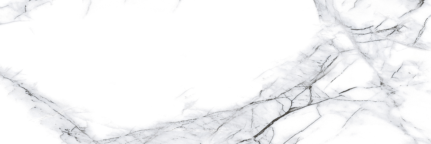Treasure II Ice White Marble 4×12 Polished