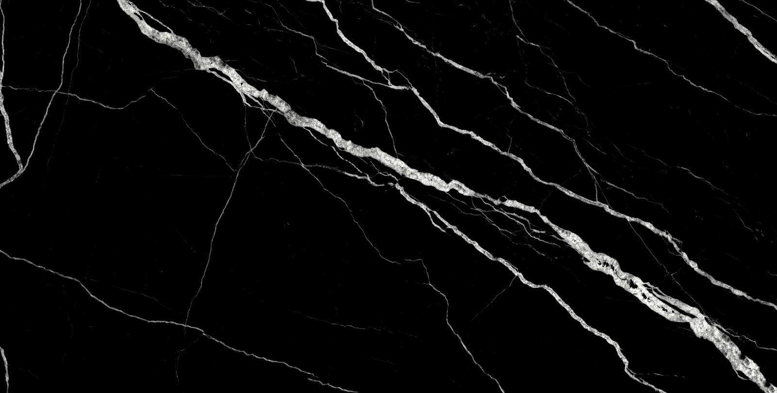 Treasure II Midnight Nero 12×24 Polished