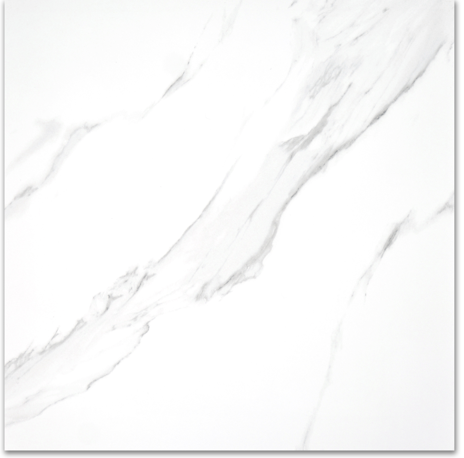 Treasure II Statuario 24×24 Polished