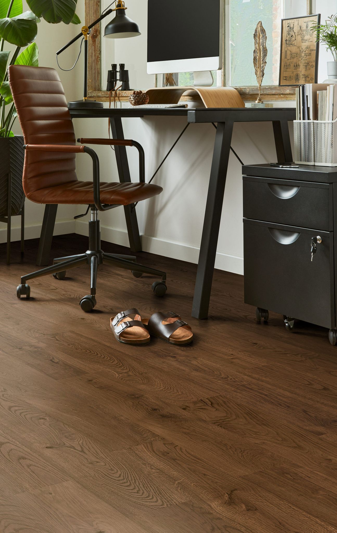 True Earth Floorworks 5 | Marino Tile NY