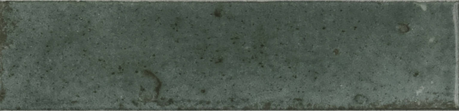 Uptown Teal 2x9 Bullnose