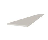 Marmiline Ash 14x36 Bench | Marino Tile NY