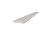 Marmiline Ash 4x36 Saddle | Marino Tile NY