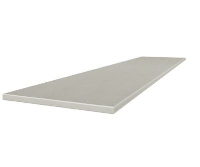 Marmiline Fog 18×47 Bench