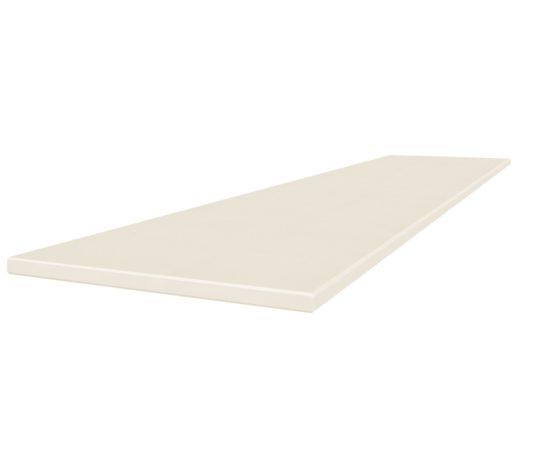 Marmiline Ivory 18×47 Bench