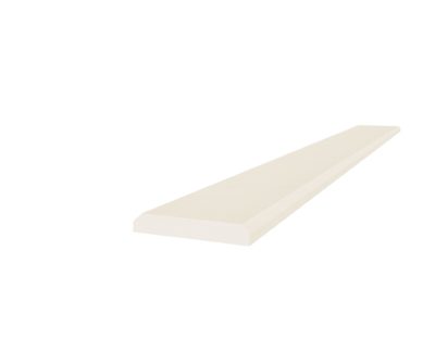 Marmiline Ivory 4×36 Saddle