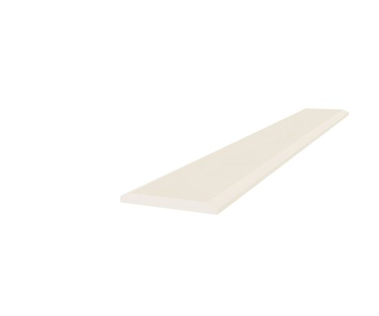 Marmiline Ivory 5×36 Saddle