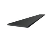 Marmiline Midnight 14x36 Bench | Marino Tile NY