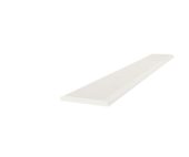 Marmiline Mist 5x36 Saddle | Marino Tile NY