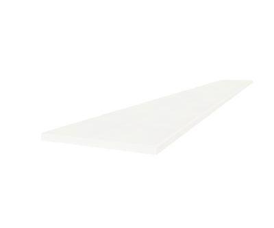 Marmiline Snow 14×36 Bench