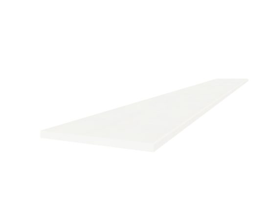 Marmiline Snow 14×36 Bench