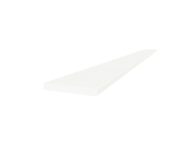 Marmiline Snow 4.5x62 Sill | Marino Tile NY