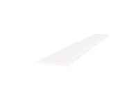 Marmiline Snow 5x36 Saddle | Marino Tile NY