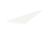 Marmiline Snow 6x95 Sill | Marino Tile NY