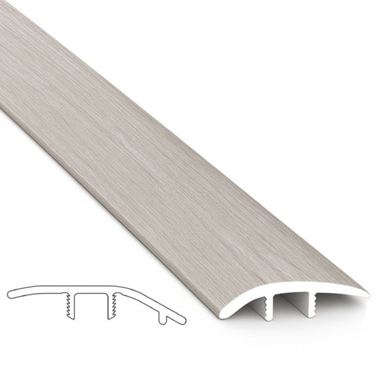 Reducer Timber White