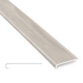 Stair Tread Oak Villa Gold | Marino Tile NY