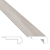 Stairnose Cognac Oak | Marino Tile NY