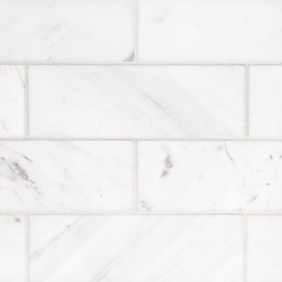Camellia Field Tile 3” x 9” | Marino Tile NY