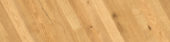 Chevron Oak Villa Gold | Marino Tile NY