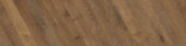 Chevron Rustic Oak Brown | Marino Tile NY
