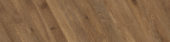 Chevron Rustic Oak Brown | Marino Tile NY