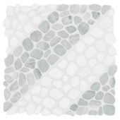 Cabana Jade Axis Pebble | Marino Tile NY
