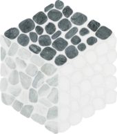 Cabana Jade Node Pebble | Marino Tile NY