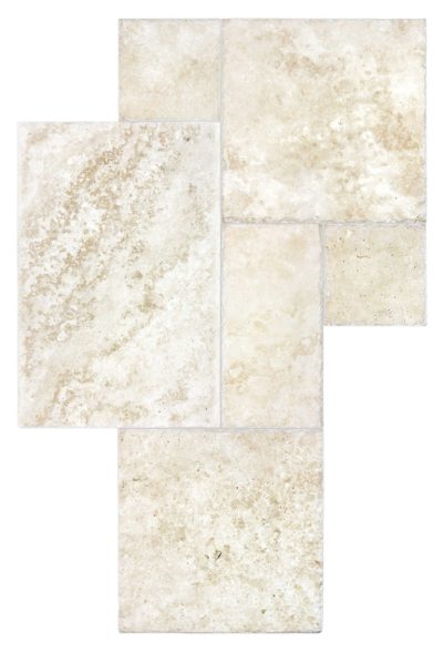 Cobble Stone Pattern Set