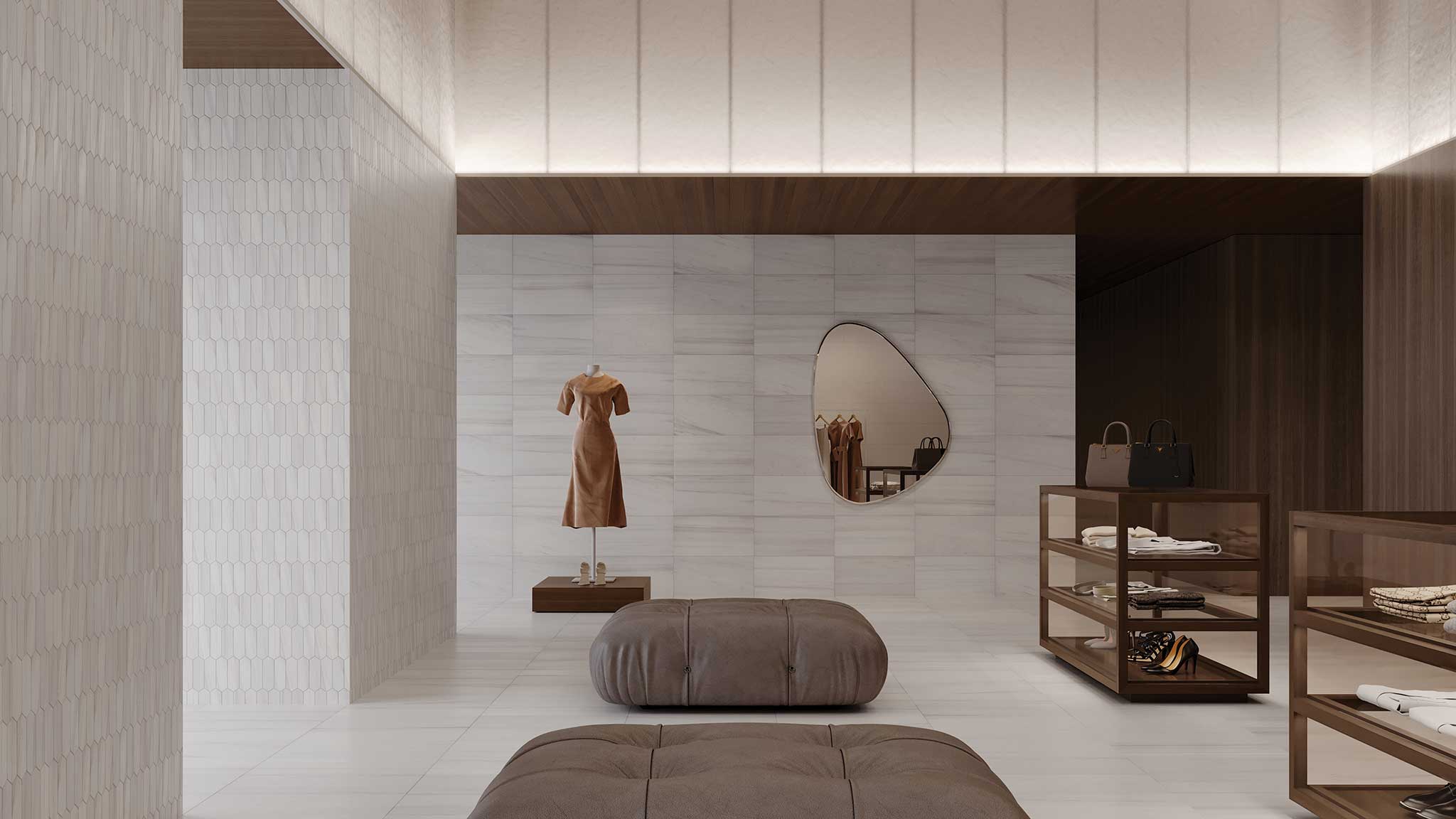 Cosmo Lumino 0 | Marino Tile NY