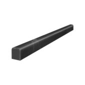 Galaxia Nero 1.25x12 Deco-Bar | Marino Tile NY