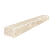 Impero Reale .5x12 Polished Deco-Bar | Marino Tile NY