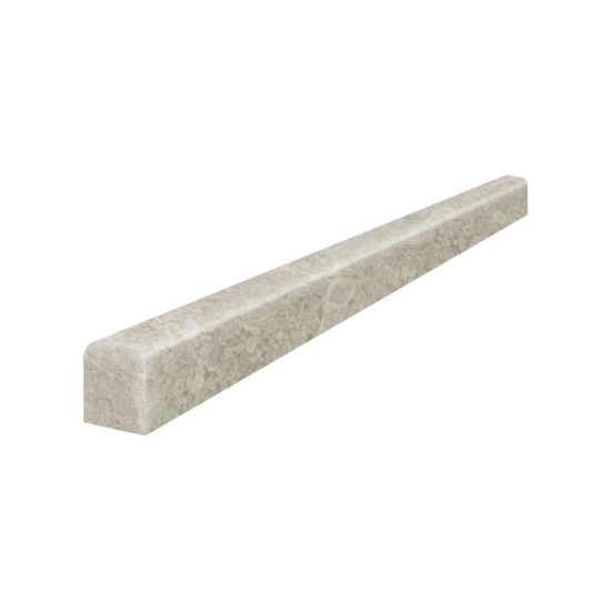 Ritz Gray .5×12 Deco-Bar
