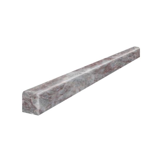 Sereno Burgundy .5×12 Deco-Bar