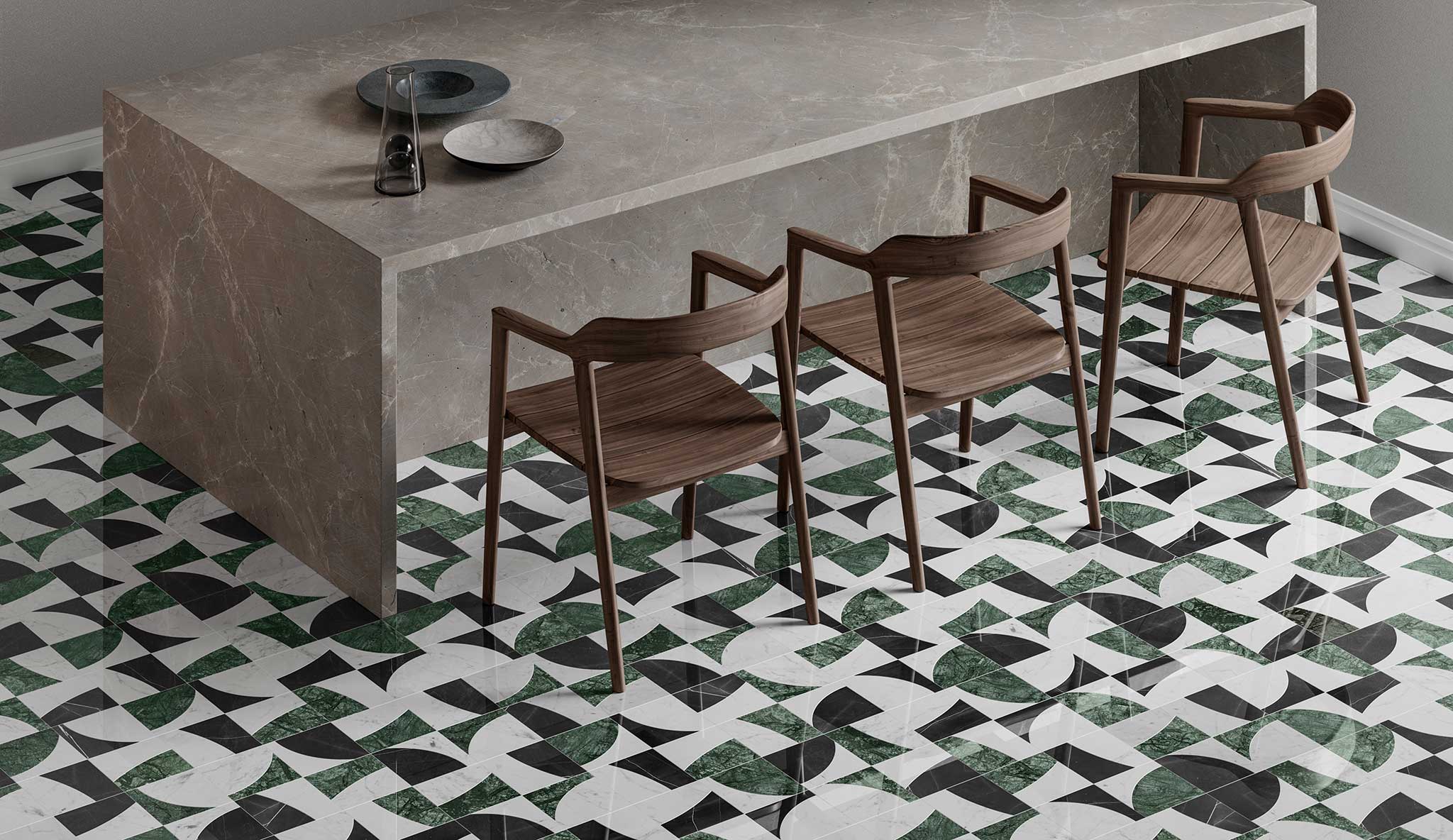 Utopio 16 | Marino Tile NY